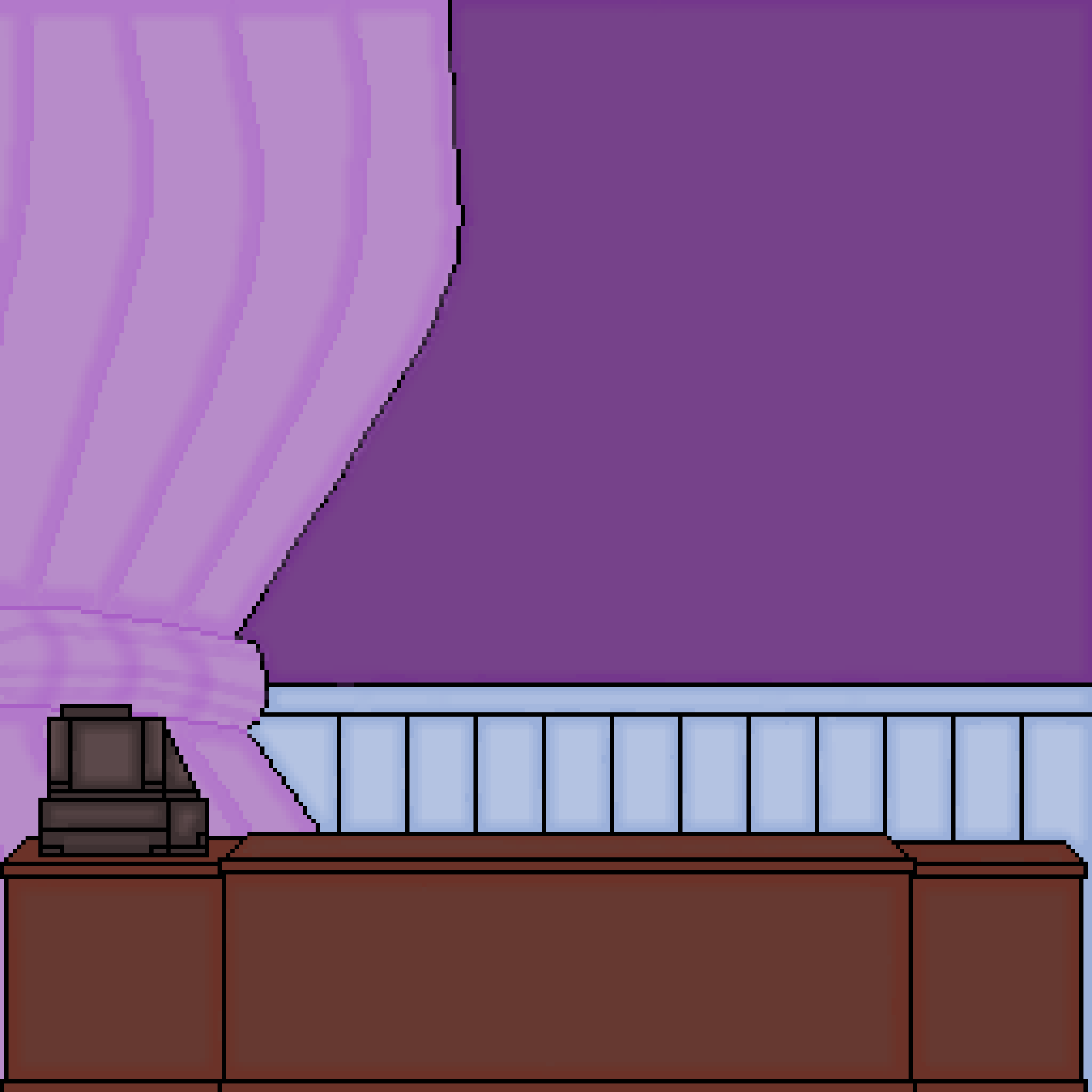 Background / Tileset